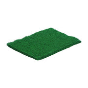 Coir Storm DrainFilter,44" L,350 gpm