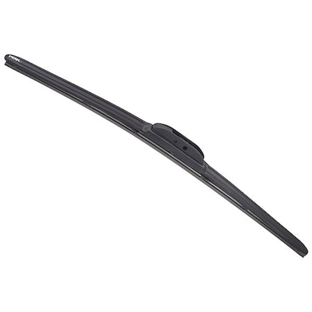 Wiper Blade,Hybrid,Silicone,28" Size
