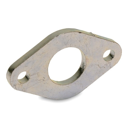Flange Bracket,Steel