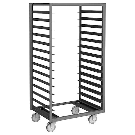 Truck,Pan And Tray