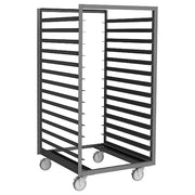 Truck,Pan And Tray