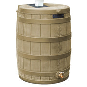Rain Barrel