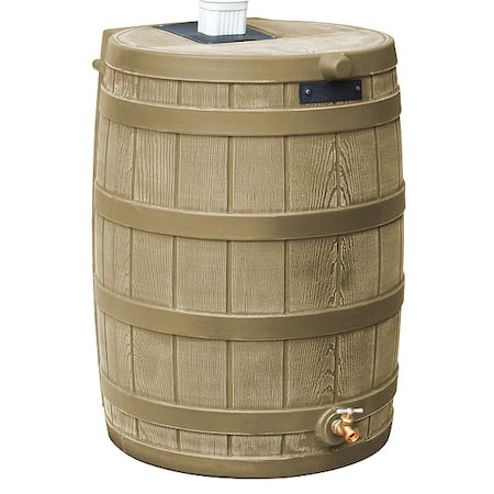 Rain Barrel