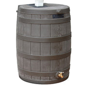 Rain Barrel