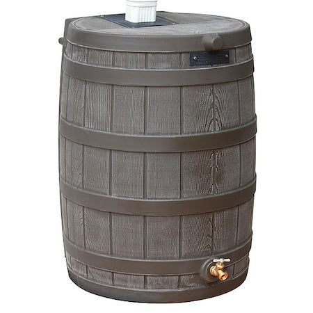 Rain Barrel