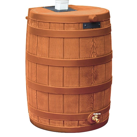 Rain Barrel