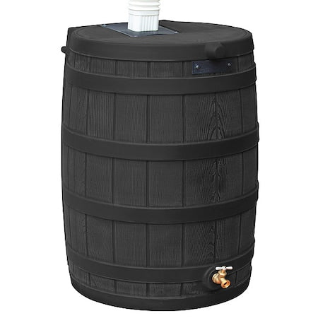 Rain Barrel