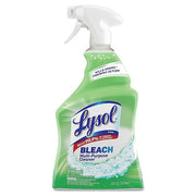 All Purpose Cleaner, 32 oz. Trigger Spray Bottle, Slight Chlorine, Tan, 12 PK