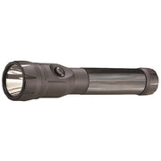 Black Led Industrial Handheld Flashlight, 485