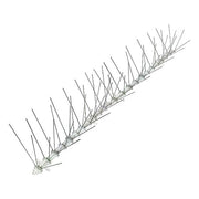 Bird Repellent Spikes,100 ft. L
