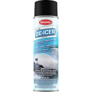 20 oz Windshield De-Icer Can