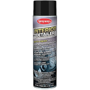 Interior Detailer,Net 12 Oz.