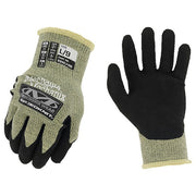 S35CJ06 SpeedKnit(TM) FR S35CJ06, Not Applicable Max Temp., Knit;Slip-On Cuff M ( 8 ), 1 PR