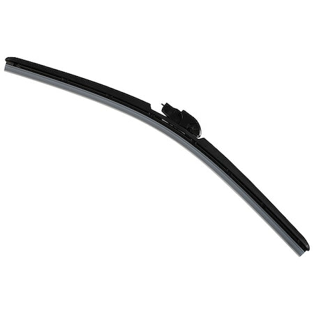 Wiper Blade,Synthetic Dual Rubber,21" Sz