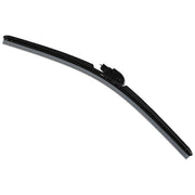 Wiper Blade,Synthetic Dual Rubber,28" Sz
