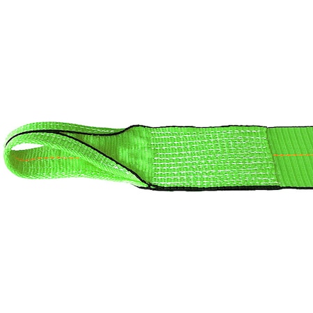 Tiedown, RtchtStrapAsmbly, 5000 lb, SewnEye