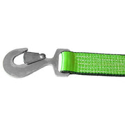 Cargo Strap,Ratchet,20 ft x 2 In,1600 lb