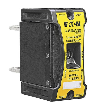 Fuse,600VAC,Cube,CF,150A,300VDC,Ind