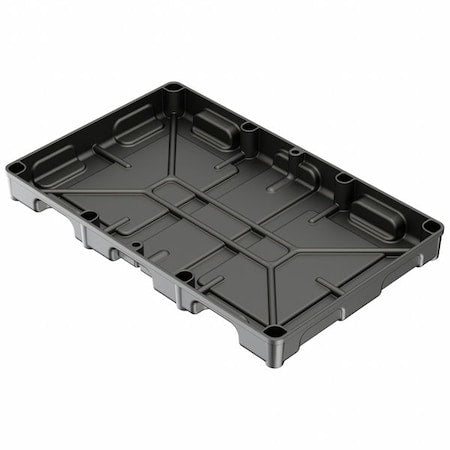 Battery Tray,13 5/16 in L Outside