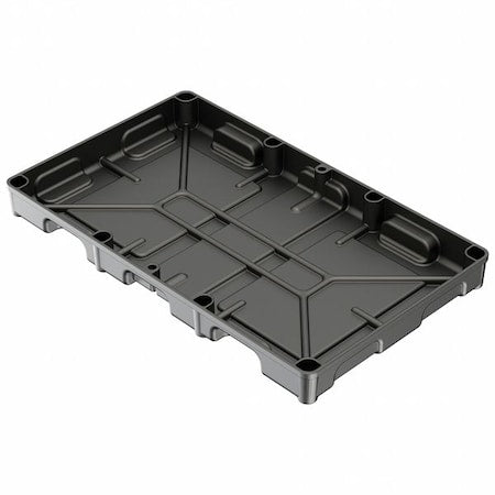 Battery Tray,14 in L Outside