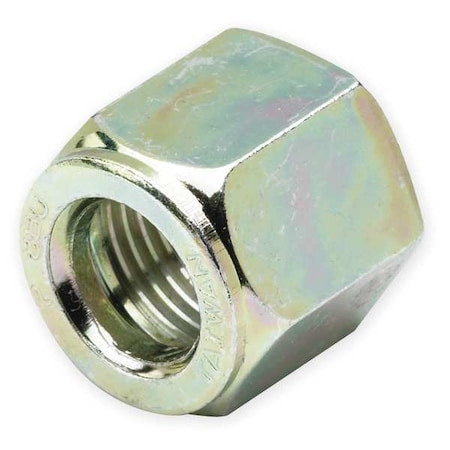 3/8" Compression 316 SS Nut