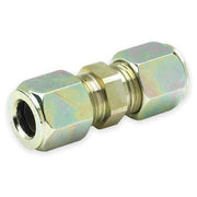 1/2" Compression 316 SS Union