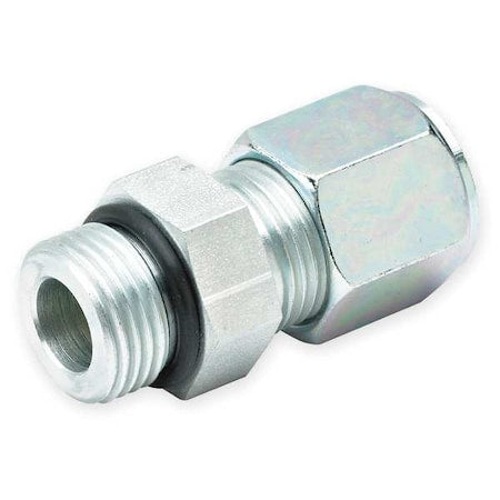 Strt Connect, Zinc Stl, CompxSAE, 1/2In