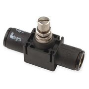 Flow Control Regulator,3/8 In OD