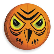 Visual Bird Repellers,Scare Eyes, Orange