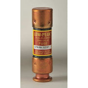 UL Class Fuse, RK1 Class, Time-Delay, 0.50A, 250V AC, Non-Indicating