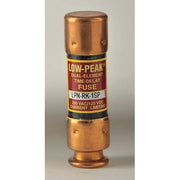 UL Class Fuse, RK1 Class, LPN-RK-SP Series, Time-Delay, 1A, 250V AC, Non-Indicating