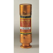UL Class Fuse, RK1 Class, Time-Delay, 2.80A, 250V AC, Non-Indicating