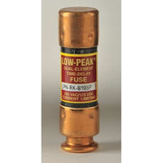 UL Class Fuse, RK1 Class, LPN-RK-SP Series, Time-Delay, 0.80A, 250V AC, Non-Indicating