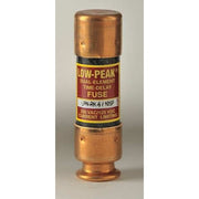 UL Class Fuse, RK1 Class, LPN-RK-SP Series, Time-Delay, 0.60A, 250V AC, Non-Indicating