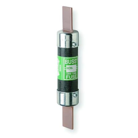 UL Class Fuse, H Class, Fast-Acting, 300A, 250V AC, Non-Indicating