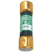 UL Class Fuse, K5 Class, Fast-Acting, 12A, 250V AC, Non-Indicating