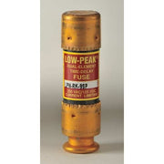 UL Class Fuse, RK1 Class, LPN-RK-SP Series, Time-Delay, 9A, 250V AC, Non-Indicating
