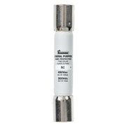 UL Class Fuse, G Class, Time-Delay, 40A, 480V AC, Non-Indicating