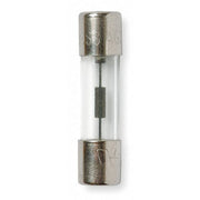 Glass Fuse, 10A, 1kA at 125V AC, 5 PK