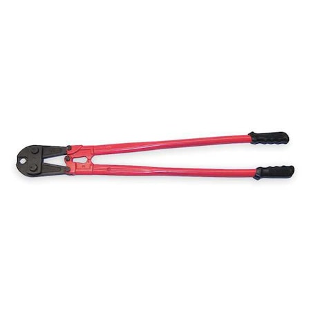 Swaging Tool,Cable Size 3/8 In