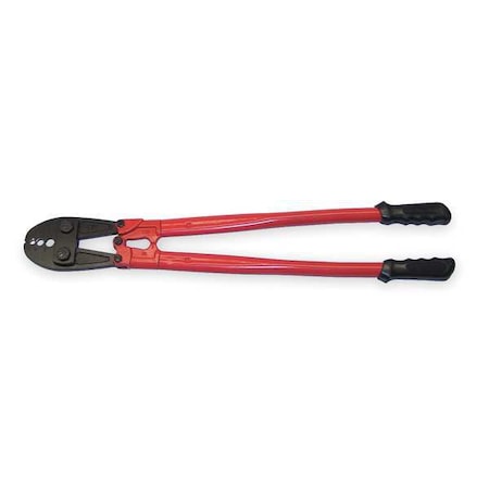 Swaging Tool,Size 5/32,1/4,5/16 In
