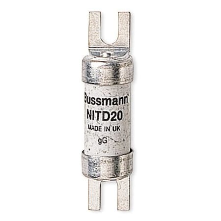 Ceramic Fuse, CEO Series, Time-Delay, 160A, 415V AC, 80kA at 415V AC