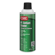 Contact Cleaner, Aerosol Spray Can, 11 oz, Liquid