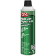 Heavy Duty Degreaser II, 15 oz Aerosol Spray Can, Ready To Use, Solvent Based
