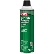 Degreaser, Heavy Duty,  Solvent Based, 20 oz, Aerosol Spray Can