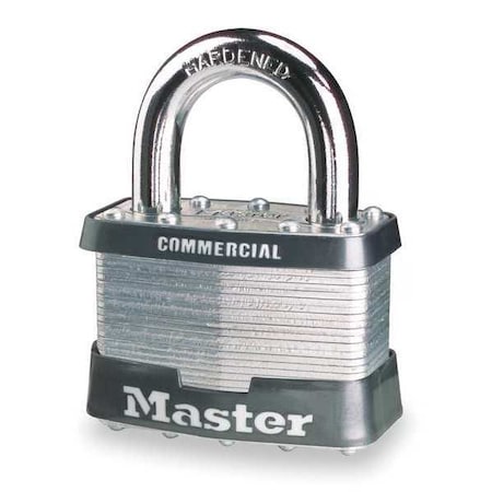 Key Blank,Pin-Tumbler Padlocks Number 7