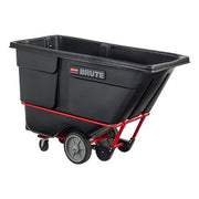 1 cu. yd. 2100 lb. Heavy-Duty Tilt Truck