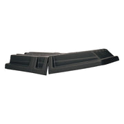 Tilt Truck Lid,Black,Fits 13-1/2 cu. ft.