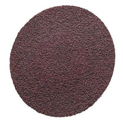 Quick Change Disc, AlO, 2in, 120G, Tsm, PK50