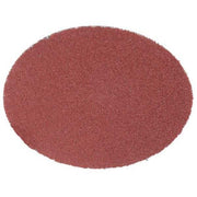 Quick-Change Sanding Disc, TR, 2 in Dia, Aluminum Oxide, P120 Grit, XF, Coated, 361F, 50 PK